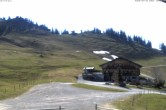Archiv Foto Webcam Walleralm im Oberen Sudelfeld 15:00