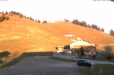 Archiv Foto Webcam Walleralm im Oberen Sudelfeld 05:00