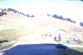 Archiv Foto Webcam Walleralm im Oberen Sudelfeld 06:00