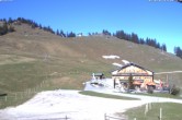 Archiv Foto Webcam Walleralm im Oberen Sudelfeld 07:00