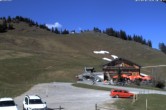 Archiv Foto Webcam Walleralm im Oberen Sudelfeld 09:00