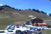 Archiv Foto Webcam Walleralm im Oberen Sudelfeld 11:00