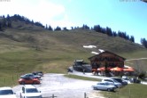 Archiv Foto Webcam Walleralm im Oberen Sudelfeld 13:00