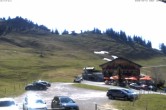 Archiv Foto Webcam Walleralm im Oberen Sudelfeld 15:00