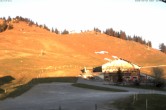 Archiv Foto Webcam Walleralm im Oberen Sudelfeld 05:00