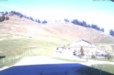 Archiv Foto Webcam Walleralm im Oberen Sudelfeld 06:00