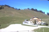 Archiv Foto Webcam Walleralm im Oberen Sudelfeld 07:00