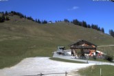 Archiv Foto Webcam Walleralm im Oberen Sudelfeld 09:00