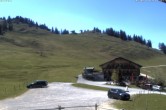 Archiv Foto Webcam Walleralm im Oberen Sudelfeld 13:00
