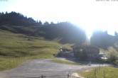 Archiv Foto Webcam Walleralm im Oberen Sudelfeld 17:00