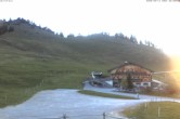 Archiv Foto Webcam Walleralm im Oberen Sudelfeld 19:00