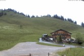 Archiv Foto Webcam Walleralm im Oberen Sudelfeld 06:00
