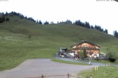 Archiv Foto Webcam Walleralm im Oberen Sudelfeld 07:00