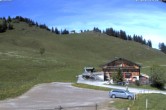 Archiv Foto Webcam Walleralm im Oberen Sudelfeld 09:00