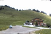 Archiv Foto Webcam Walleralm im Oberen Sudelfeld 11:00
