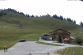 Archiv Foto Webcam Walleralm im Oberen Sudelfeld 13:00