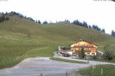 Archiv Foto Webcam Walleralm im Oberen Sudelfeld 05:00