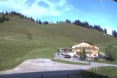 Archiv Foto Webcam Walleralm im Oberen Sudelfeld 06:00