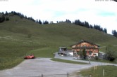 Archiv Foto Webcam Walleralm im Oberen Sudelfeld 07:00