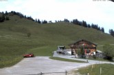 Archiv Foto Webcam Walleralm im Oberen Sudelfeld 09:00