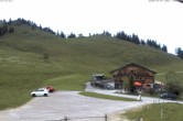 Archiv Foto Webcam Walleralm im Oberen Sudelfeld 13:00
