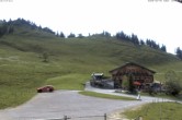 Archiv Foto Webcam Walleralm im Oberen Sudelfeld 15:00