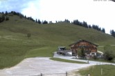 Archiv Foto Webcam Walleralm im Oberen Sudelfeld 17:00