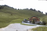 Archiv Foto Webcam Walleralm im Oberen Sudelfeld 19:00