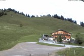 Archiv Foto Webcam Walleralm im Oberen Sudelfeld 05:00