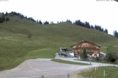 Archiv Foto Webcam Walleralm im Oberen Sudelfeld 06:00