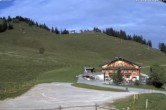 Archiv Foto Webcam Walleralm im Oberen Sudelfeld 07:00