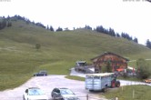 Archiv Foto Webcam Walleralm im Oberen Sudelfeld 11:00
