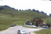 Archiv Foto Webcam Walleralm im Oberen Sudelfeld 13:00