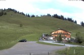 Archiv Foto Webcam Walleralm im Oberen Sudelfeld 05:00