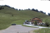 Archiv Foto Webcam Walleralm im Oberen Sudelfeld 06:00