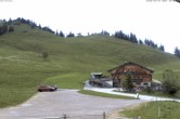 Archiv Foto Webcam Walleralm im Oberen Sudelfeld 07:00