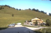 Archiv Foto Webcam Walleralm im Oberen Sudelfeld 05:00