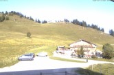 Archiv Foto Webcam Walleralm im Oberen Sudelfeld 06:00