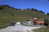 Archiv Foto Webcam Walleralm im Oberen Sudelfeld 07:00