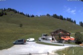 Archiv Foto Webcam Walleralm im Oberen Sudelfeld 09:00