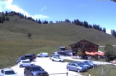 Archiv Foto Webcam Walleralm im Oberen Sudelfeld 11:00