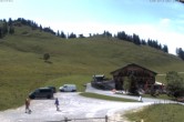 Archiv Foto Webcam Walleralm im Oberen Sudelfeld 13:00