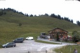 Archiv Foto Webcam Walleralm im Oberen Sudelfeld 15:00