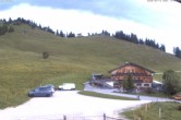 Archiv Foto Webcam Walleralm im Oberen Sudelfeld 17:00