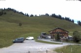 Archiv Foto Webcam Walleralm im Oberen Sudelfeld 19:00