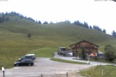 Archiv Foto Webcam Walleralm im Oberen Sudelfeld 13:00