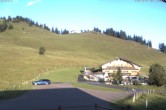 Archiv Foto Webcam Walleralm im Oberen Sudelfeld 05:00