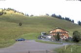 Archiv Foto Webcam Walleralm im Oberen Sudelfeld 06:00