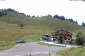Archiv Foto Webcam Walleralm im Oberen Sudelfeld 07:00