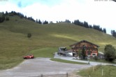 Archiv Foto Webcam Walleralm im Oberen Sudelfeld 09:00